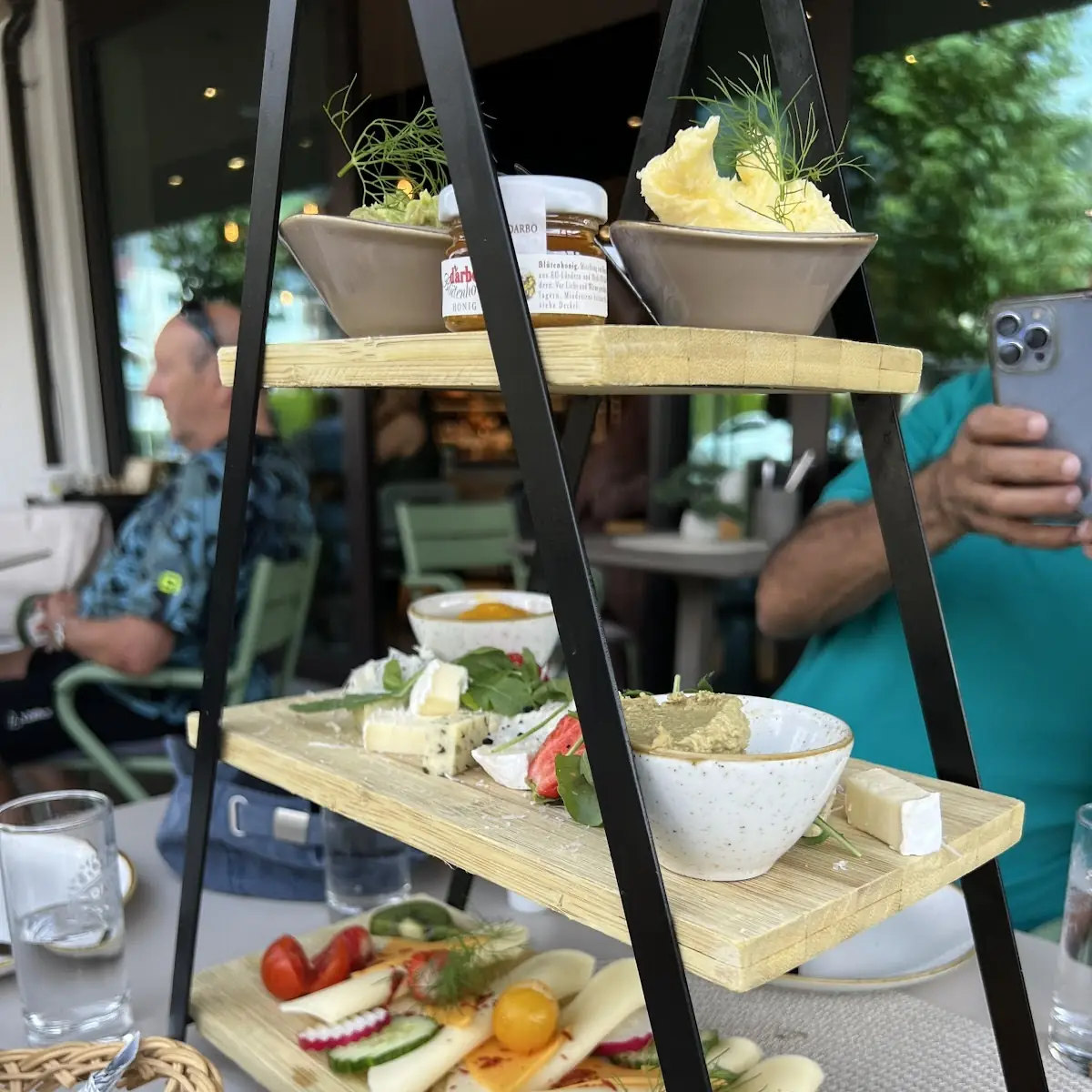 Essen und Trinken photo 8