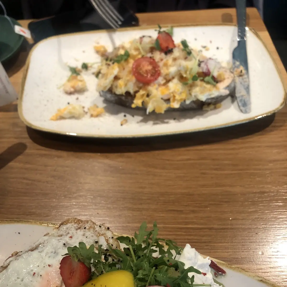 Essen und Trinken photo 9