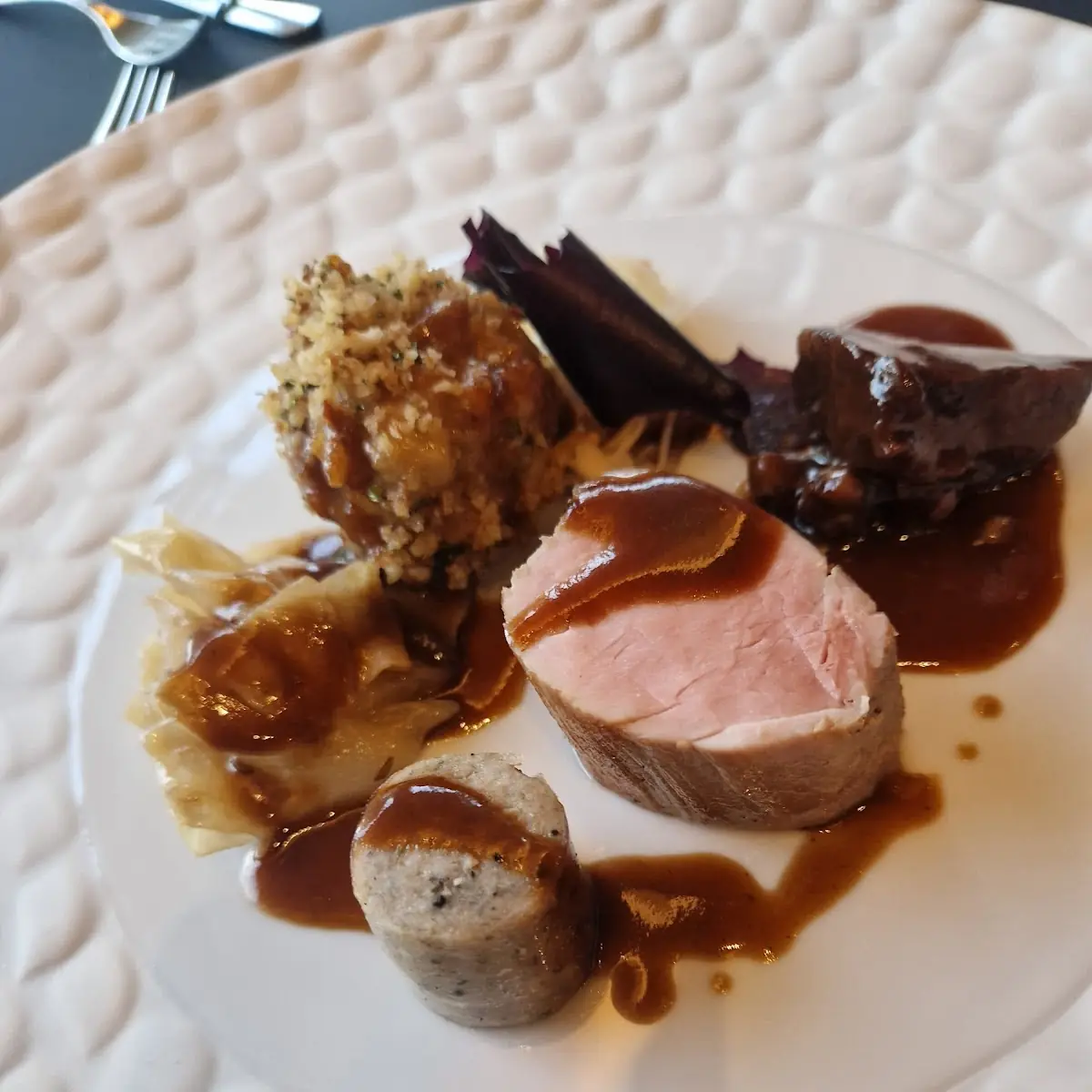 Essen und Trinken photo 9
