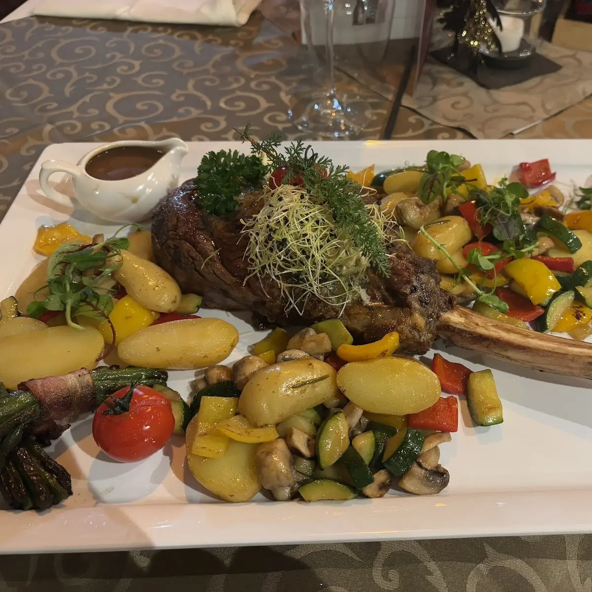 Essen und Trinken photo 3
