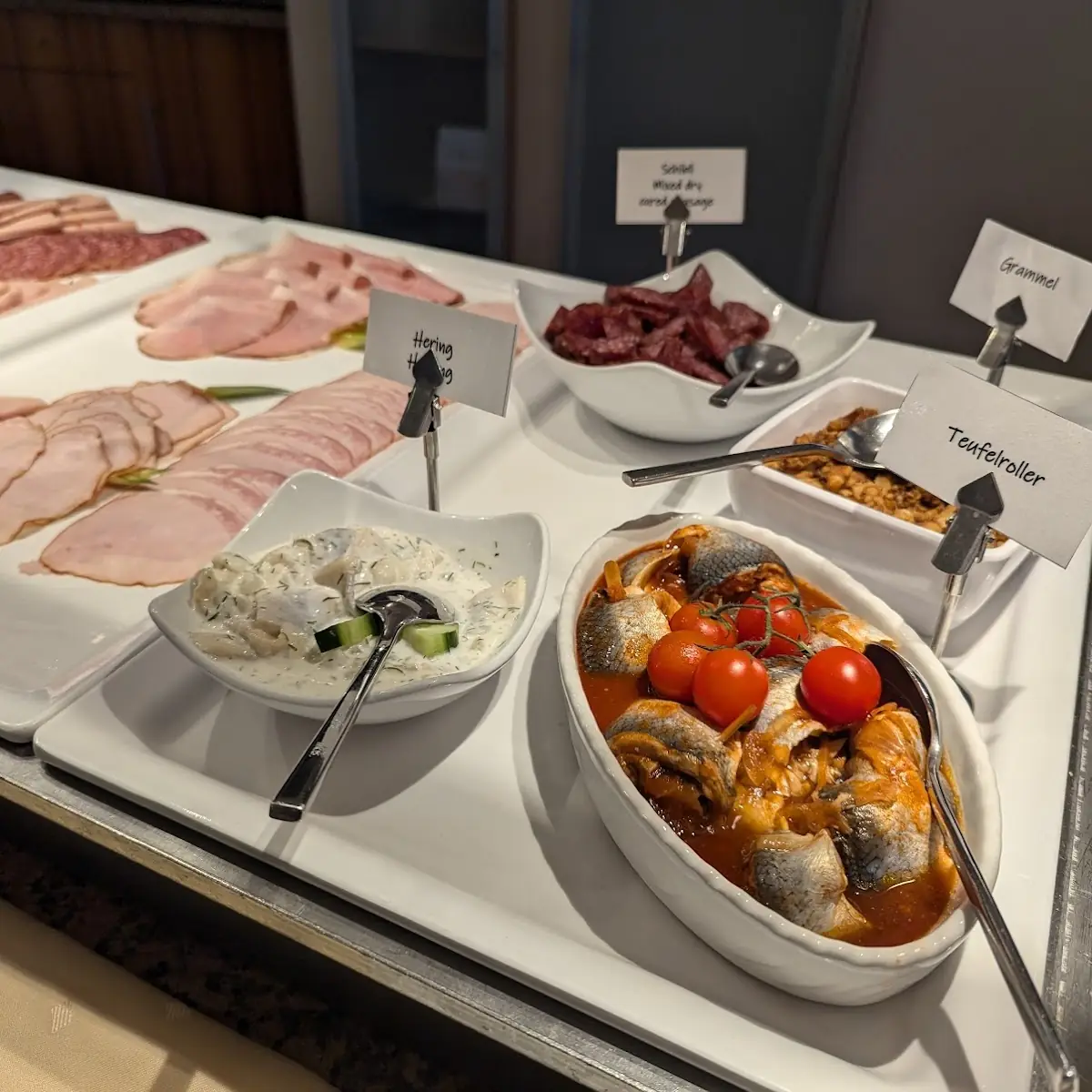 Essen und Trinken photo 6