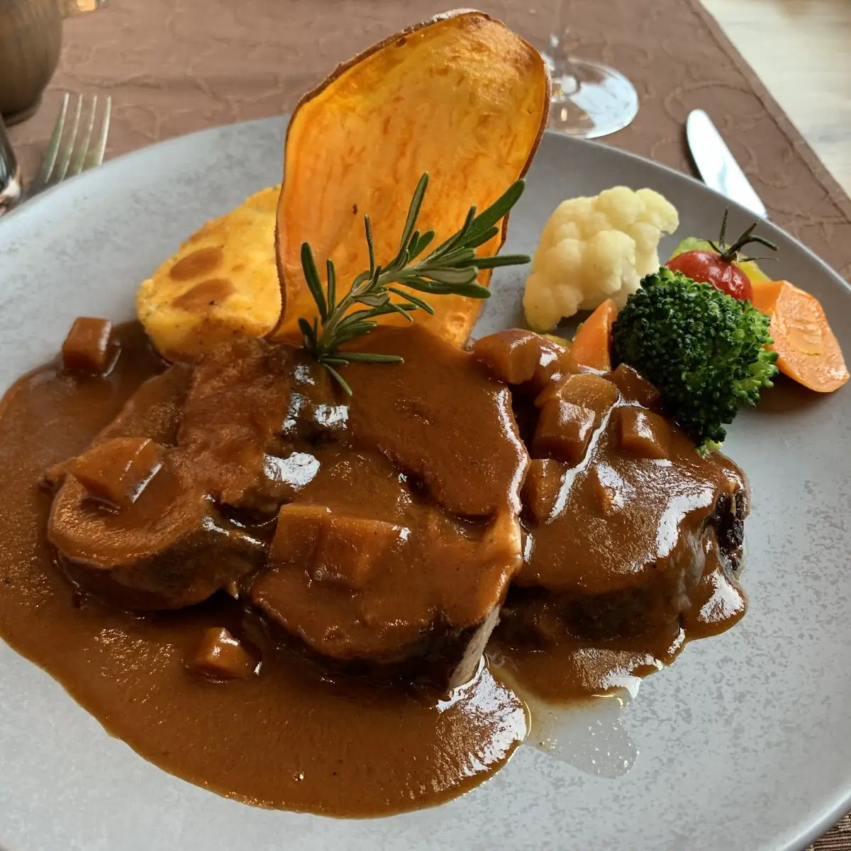 Essen und Trinken photo 7