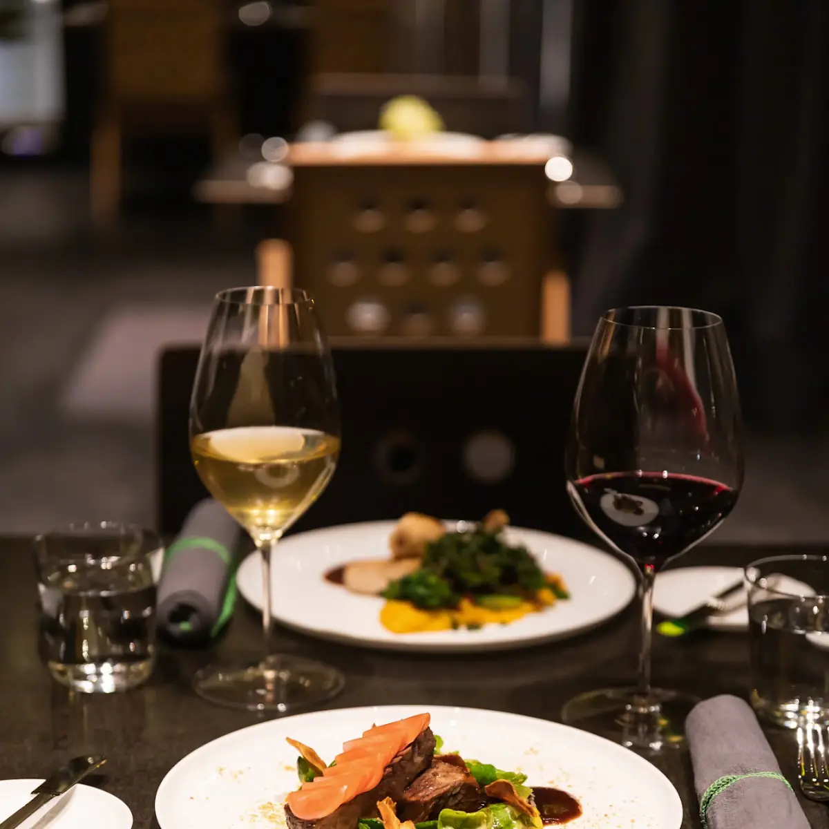 Essen und Trinken photo 1