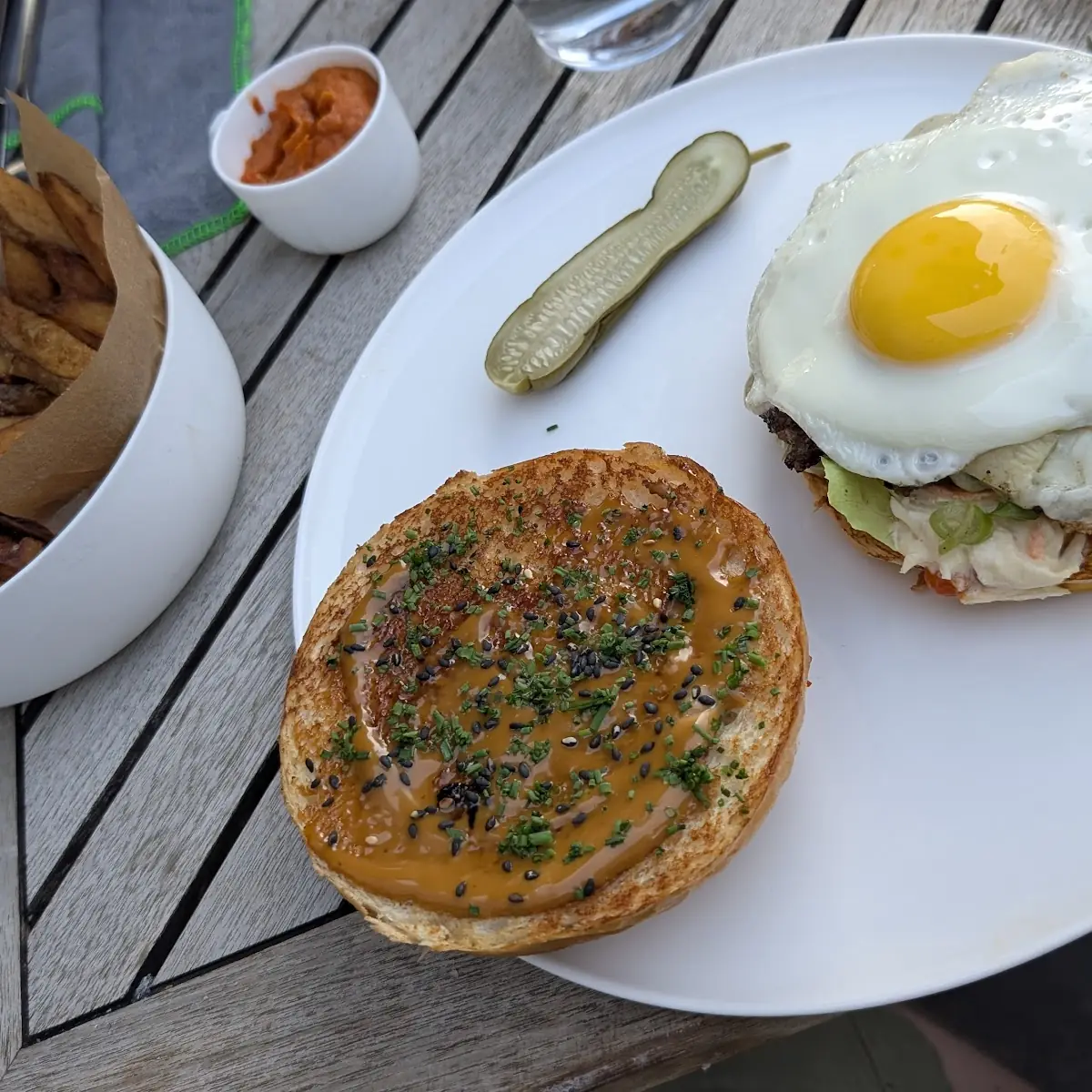 Essen und Trinken photo 3