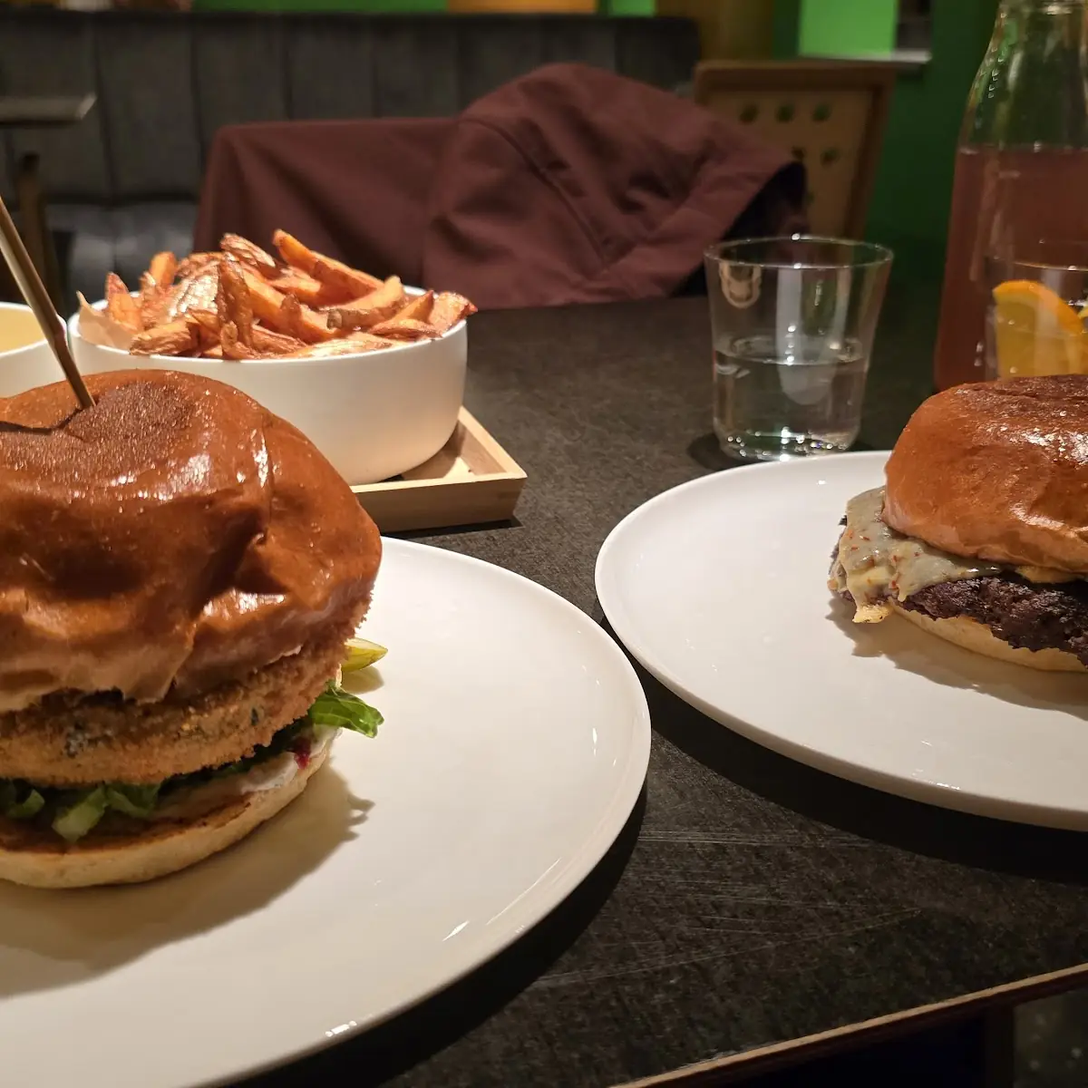 Essen und Trinken photo 6