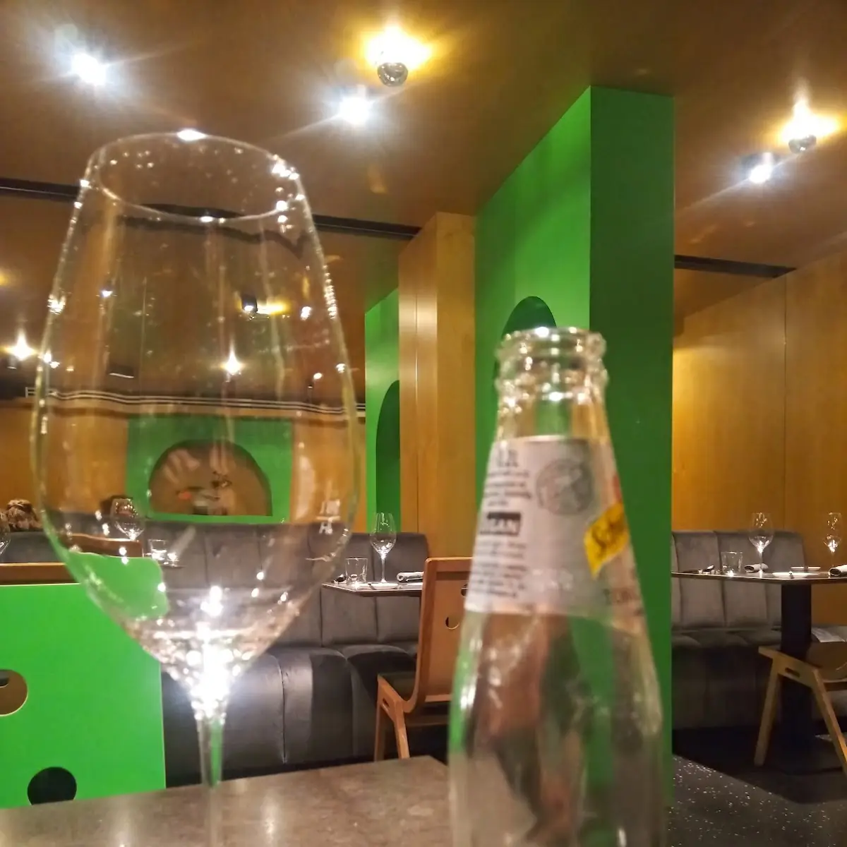 Essen und Trinken photo 7