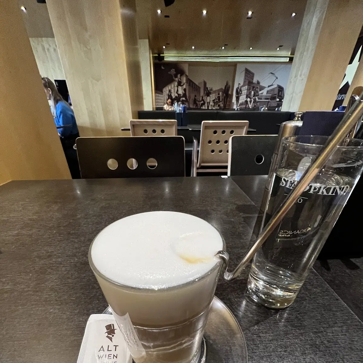 Essen und Trinken photo 8