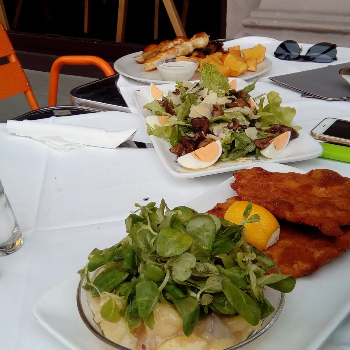 Essen und Trinken photo 9