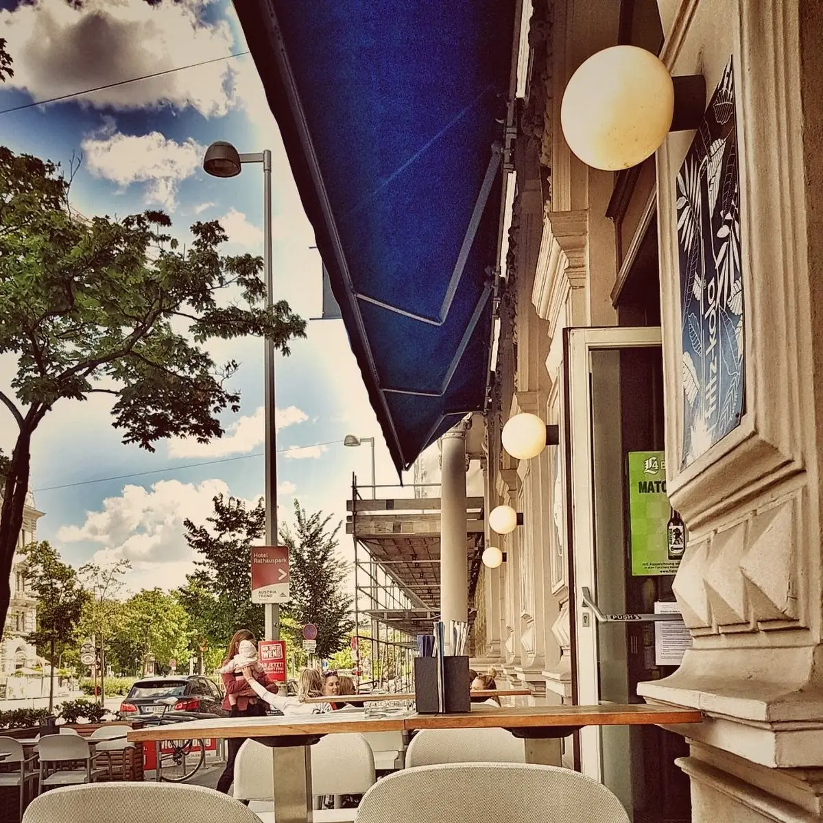 Atmosphäre photo 8