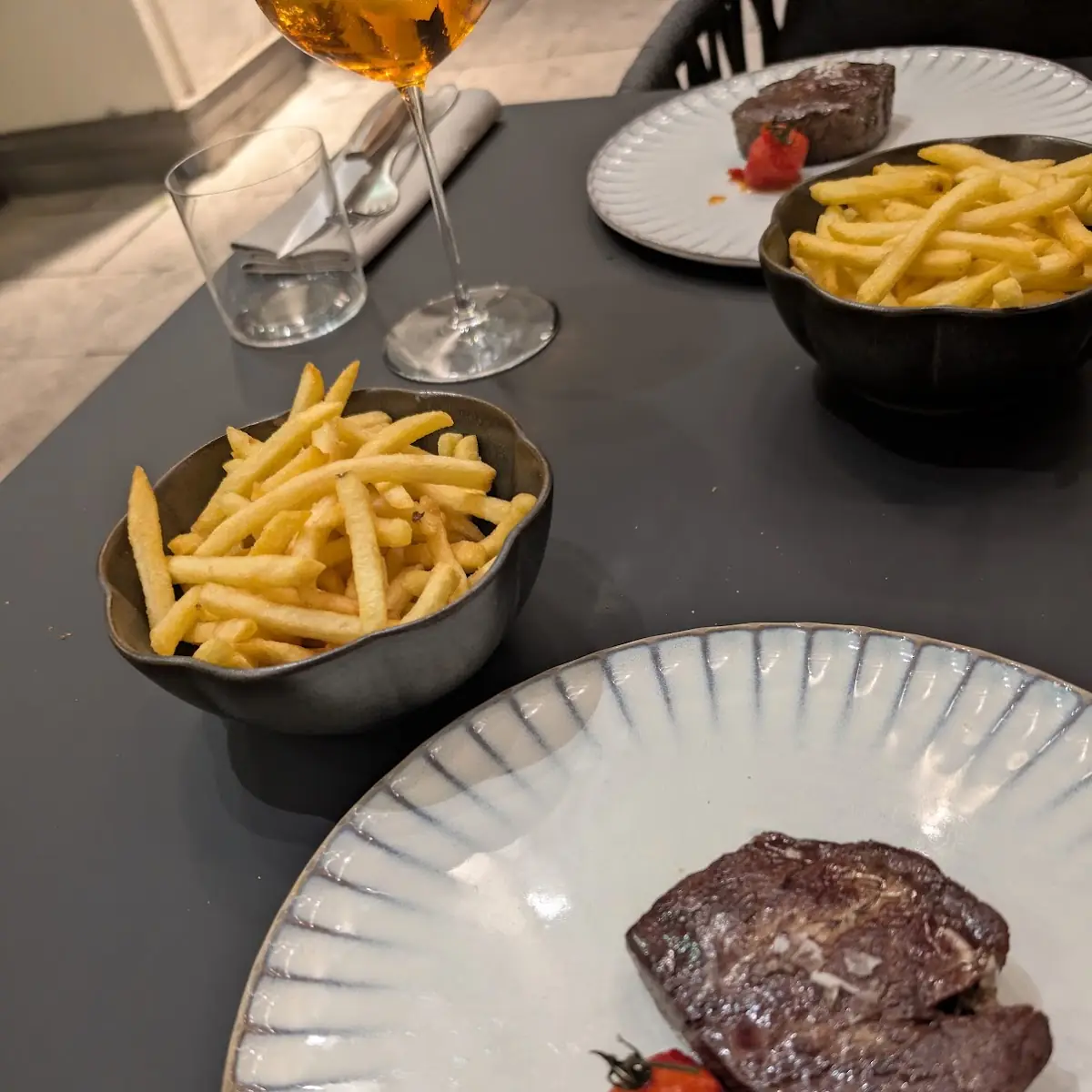 Essen und Trinken photo 10