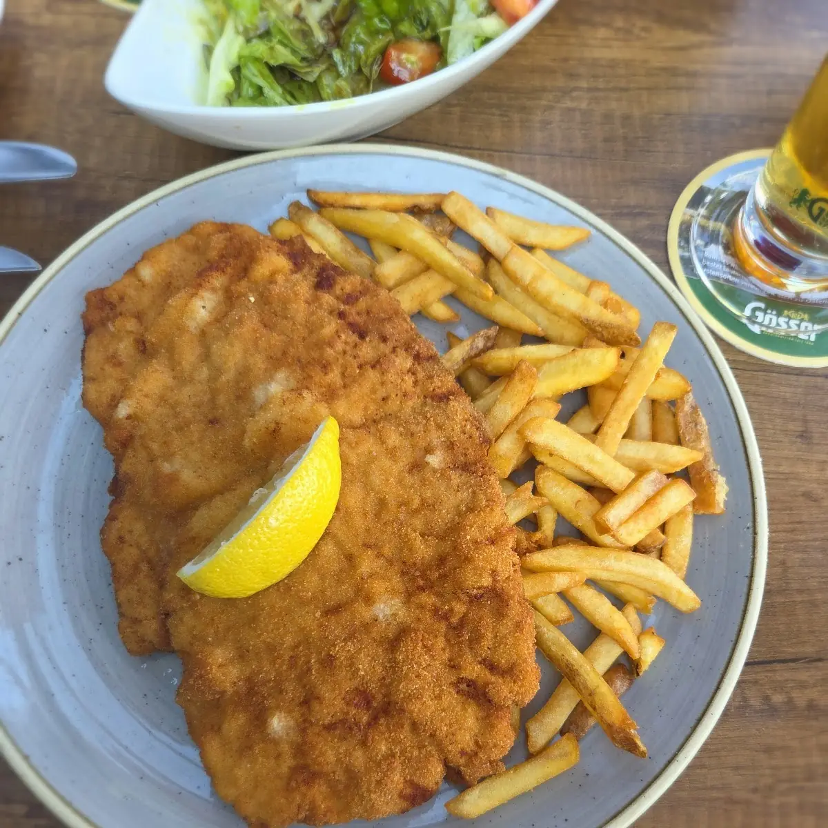 Essen und Trinken photo 1