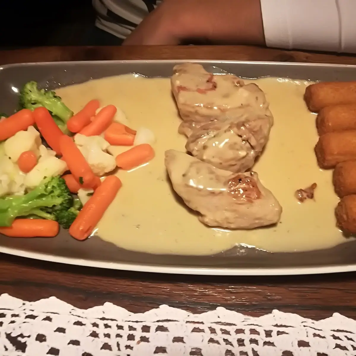 Essen und Trinken photo 10