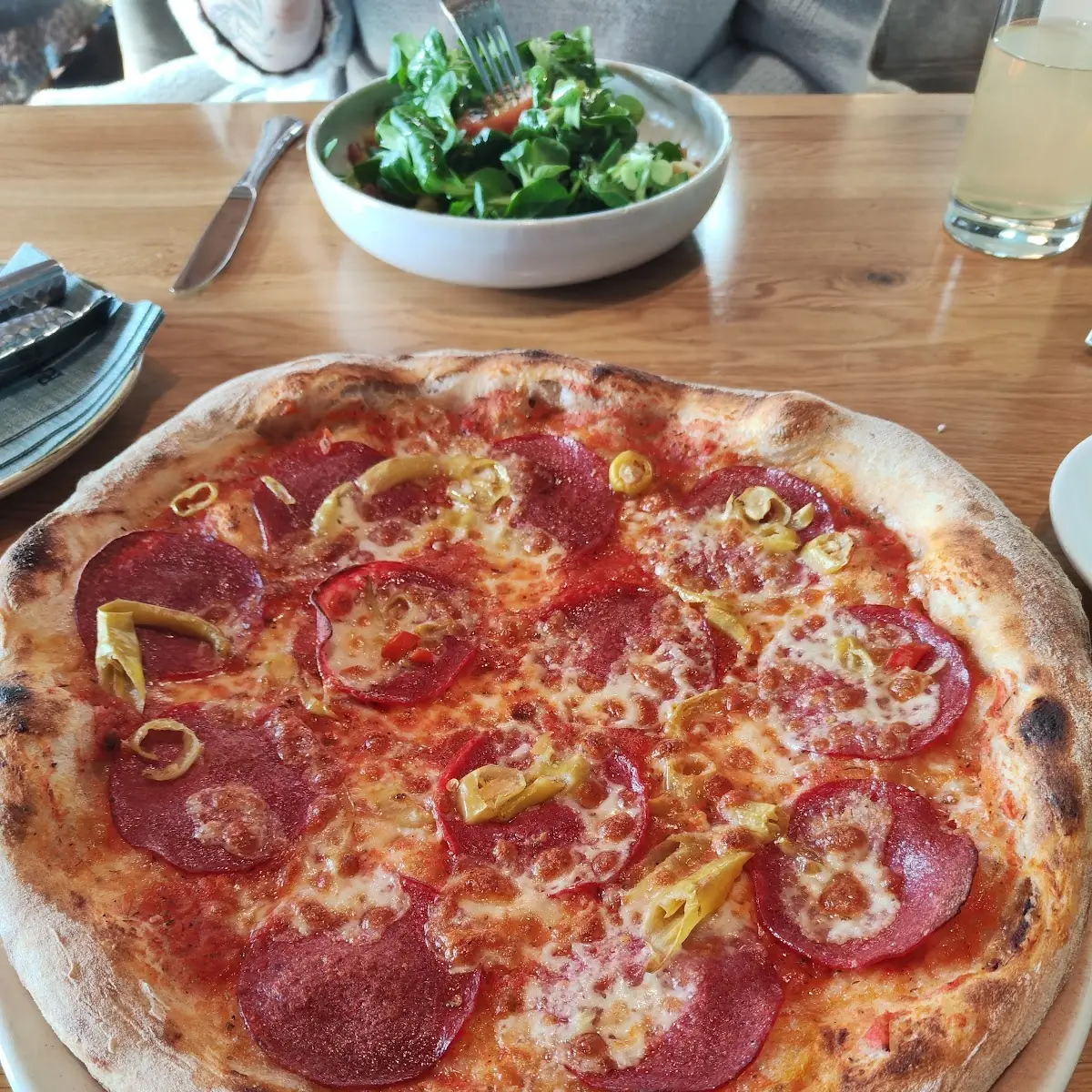 Essen und Trinken photo 2