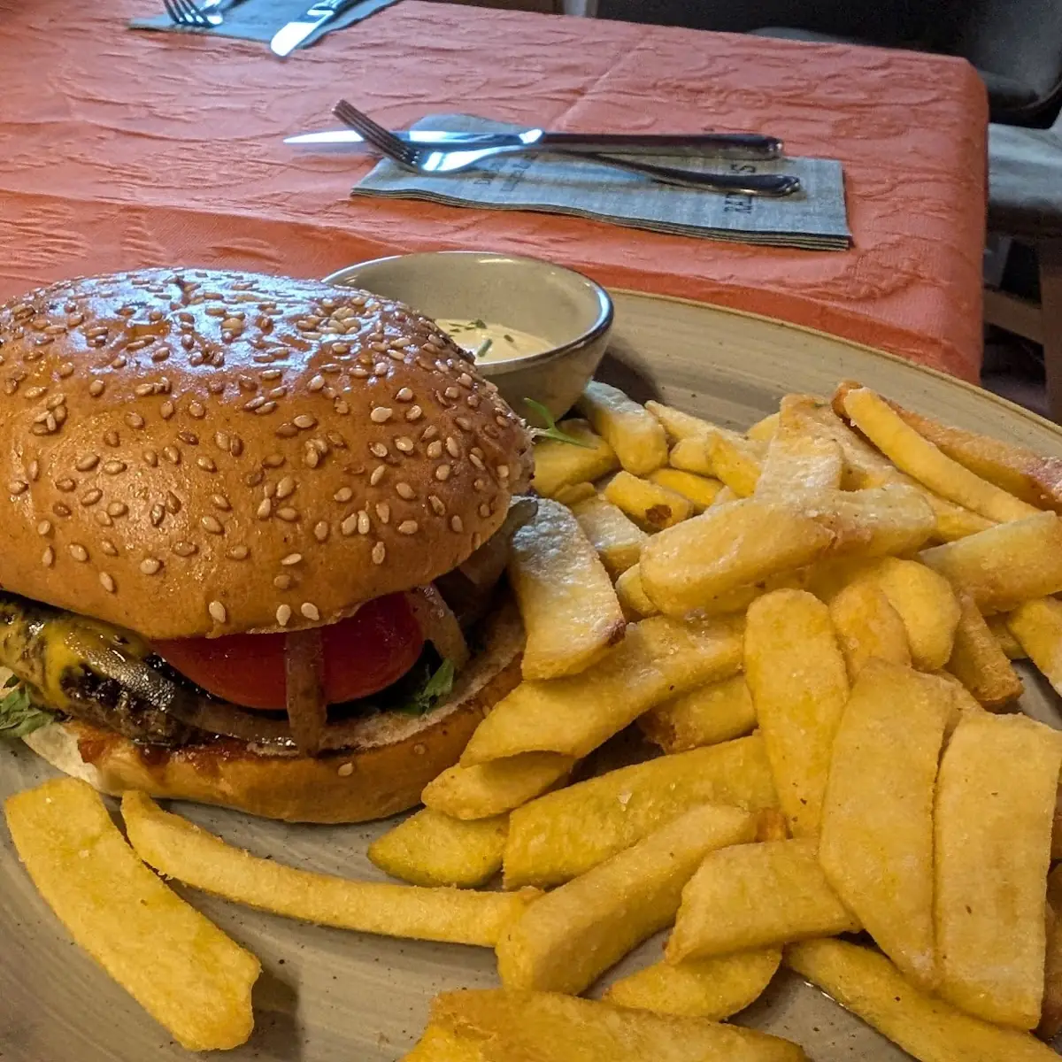 Essen und Trinken photo 4
