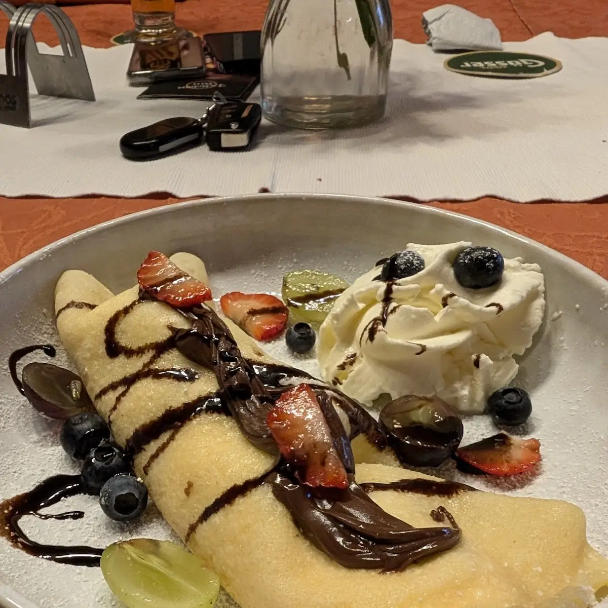 Essen und Trinken photo 5