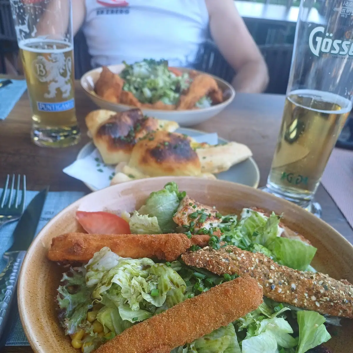 Essen und Trinken photo 7