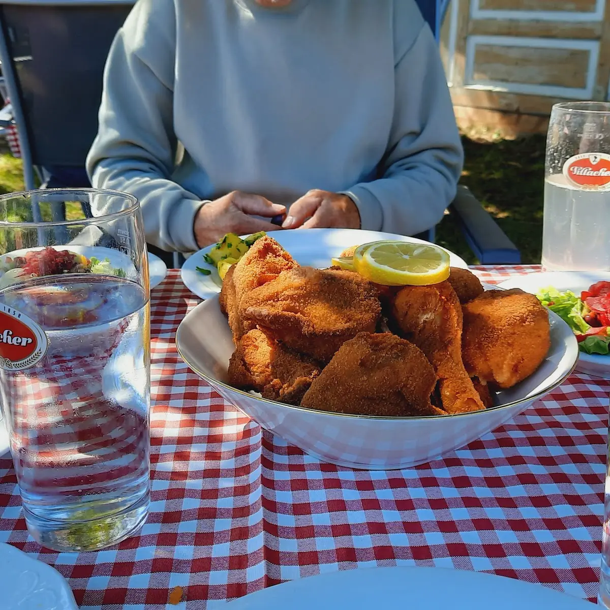 Essen und Trinken photo 3