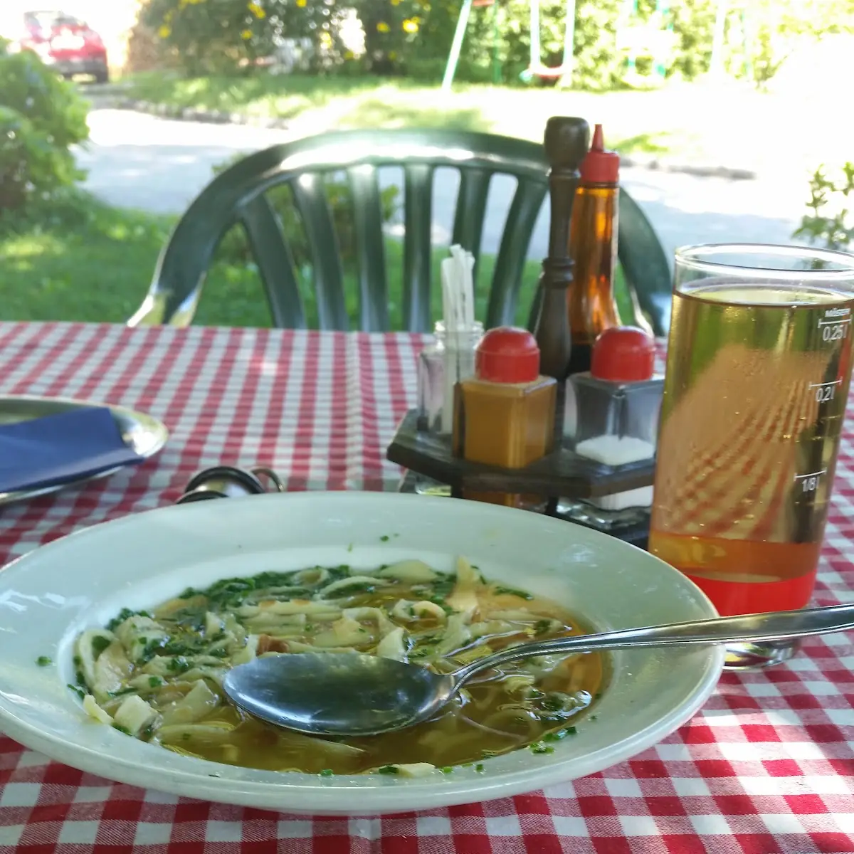 Essen und Trinken photo 8