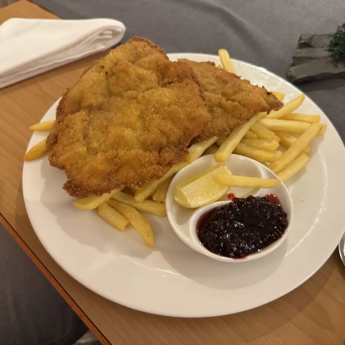 Essen und Trinken photo 2