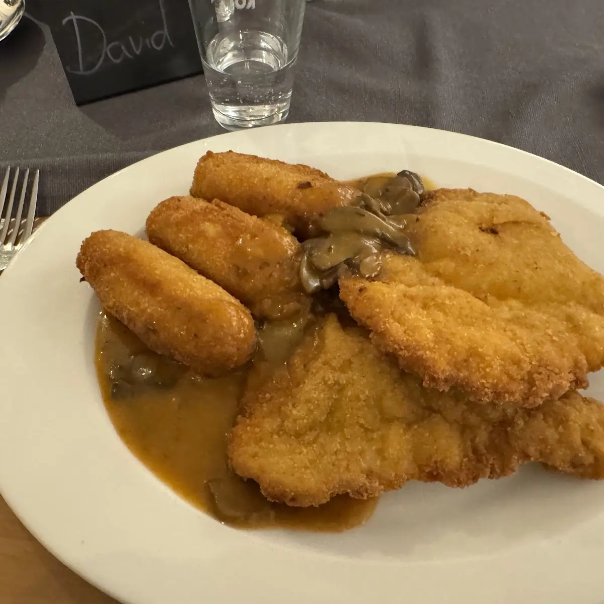 Essen und Trinken photo 3