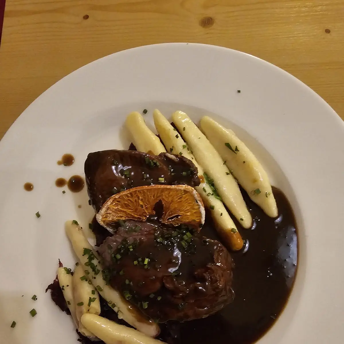 Essen und Trinken photo 4