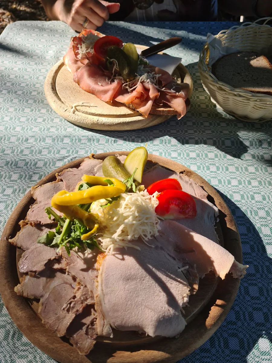 Essen und Trinken photo 10