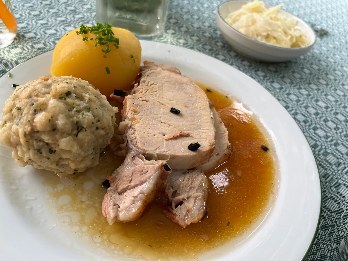 Essen und Trinken photo 3