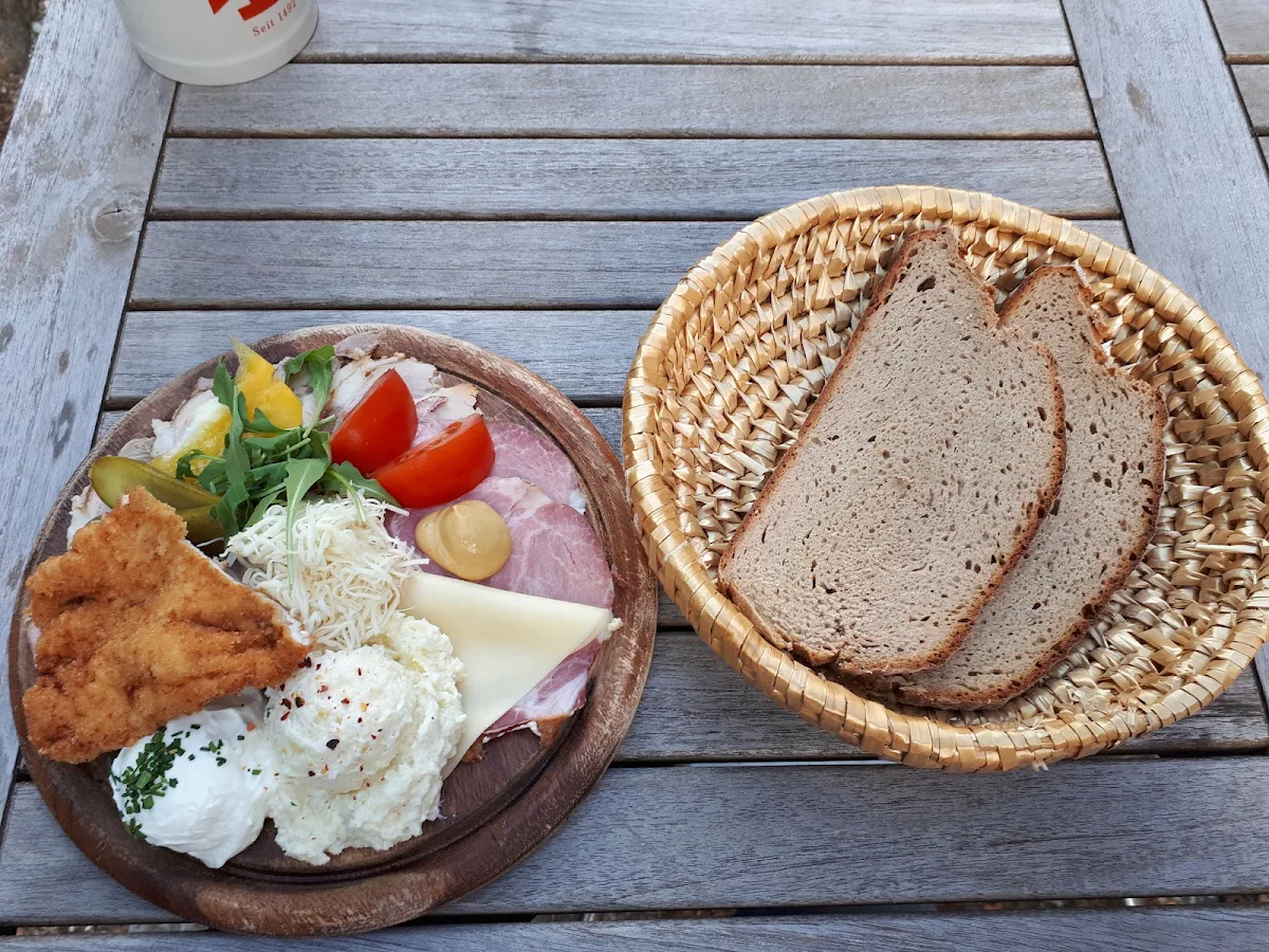 Essen und Trinken photo 5