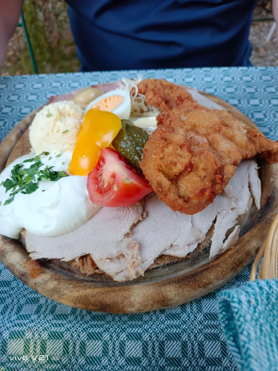 Essen und Trinken photo 6