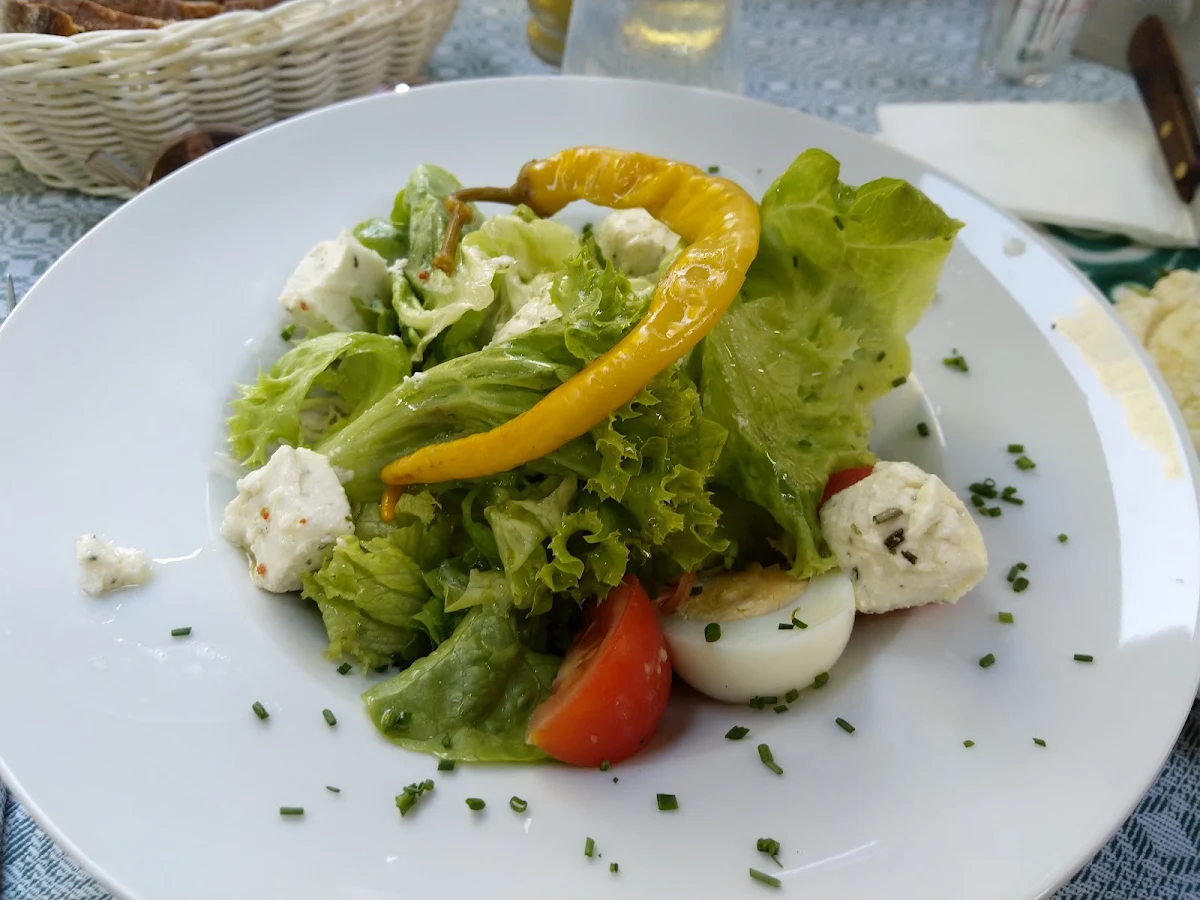 Essen und Trinken photo 7