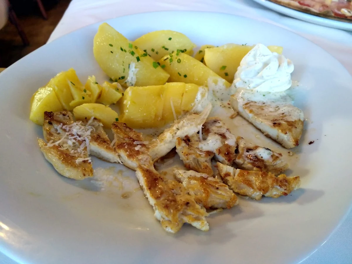 Essen und Trinken photo 10