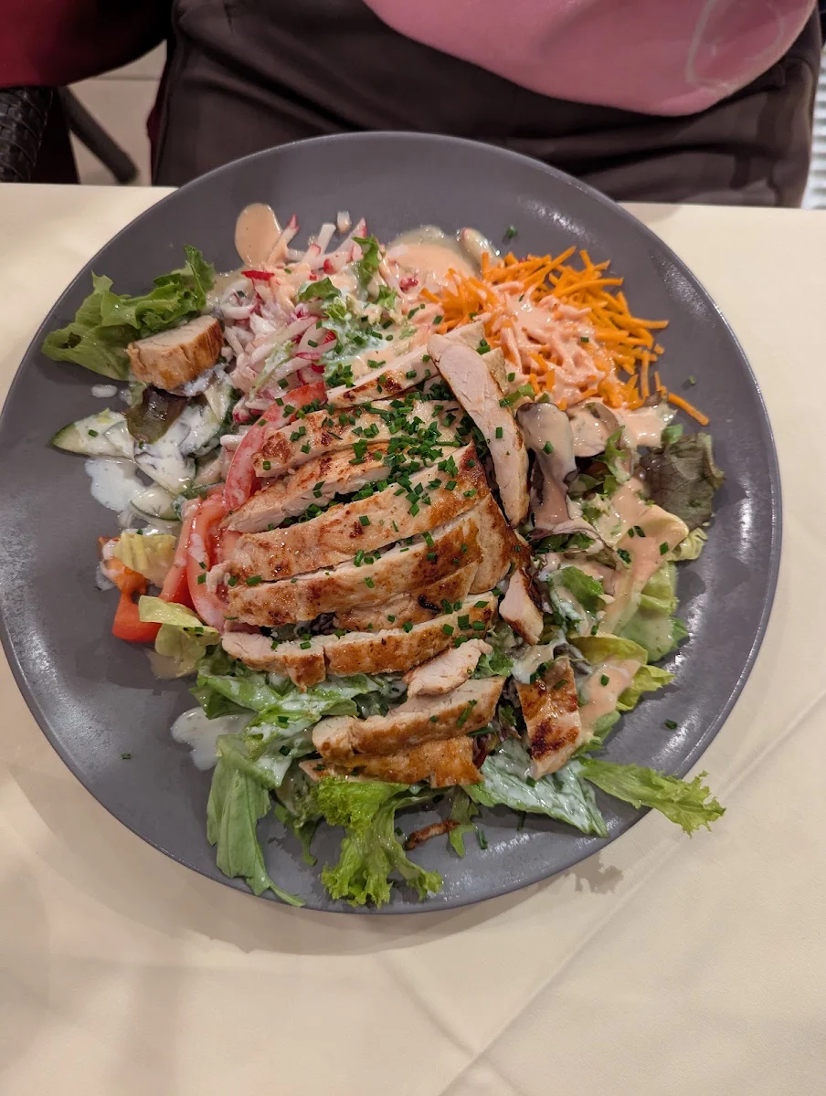 Essen und Trinken photo 6