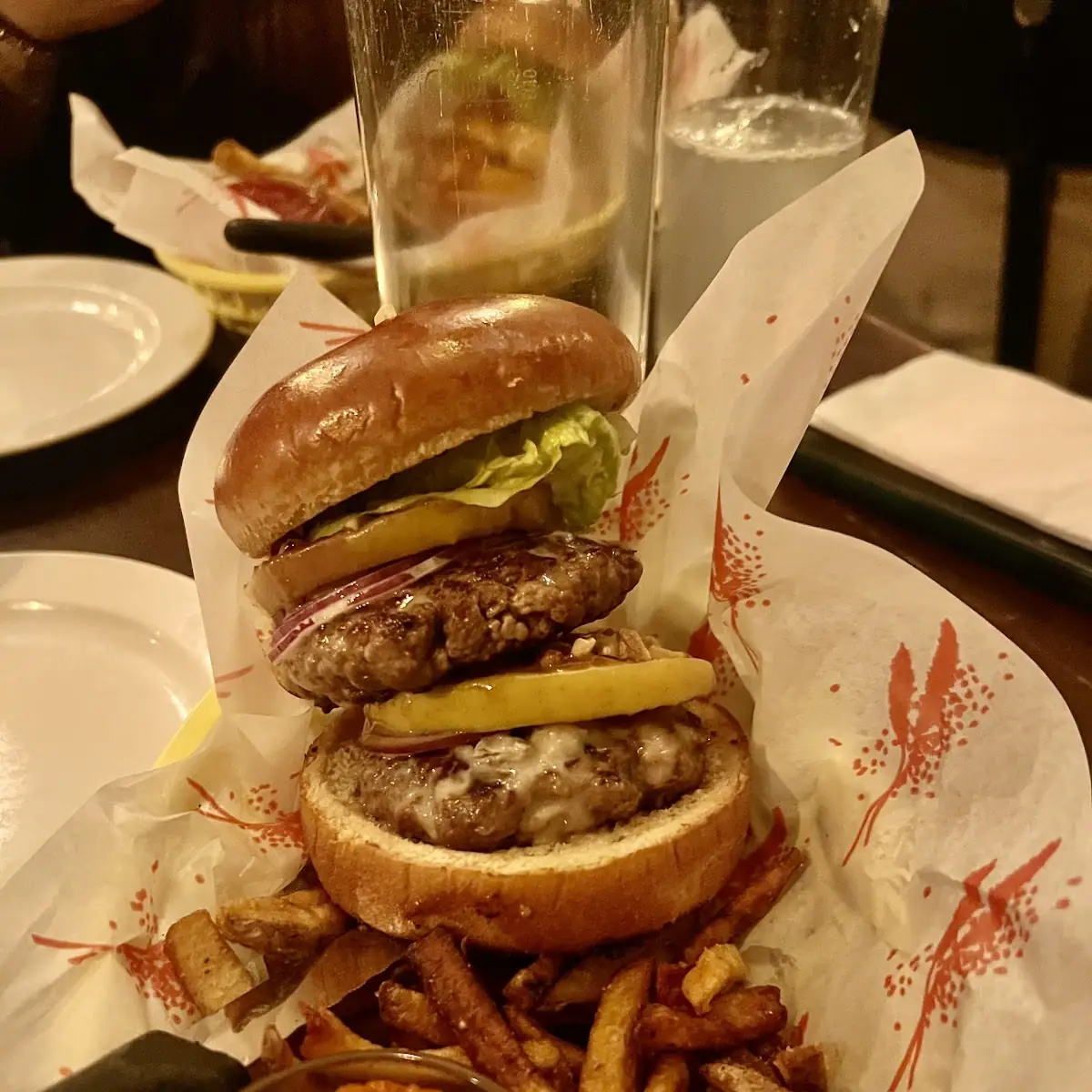 Essen und Trinken photo 4