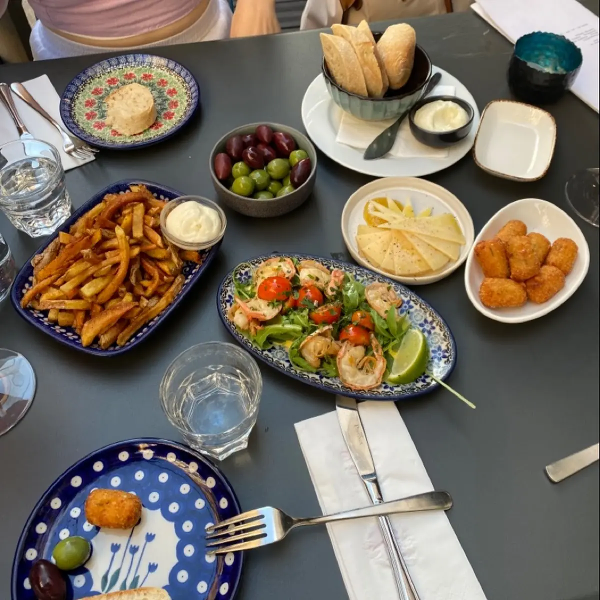 Essen und Trinken photo 5