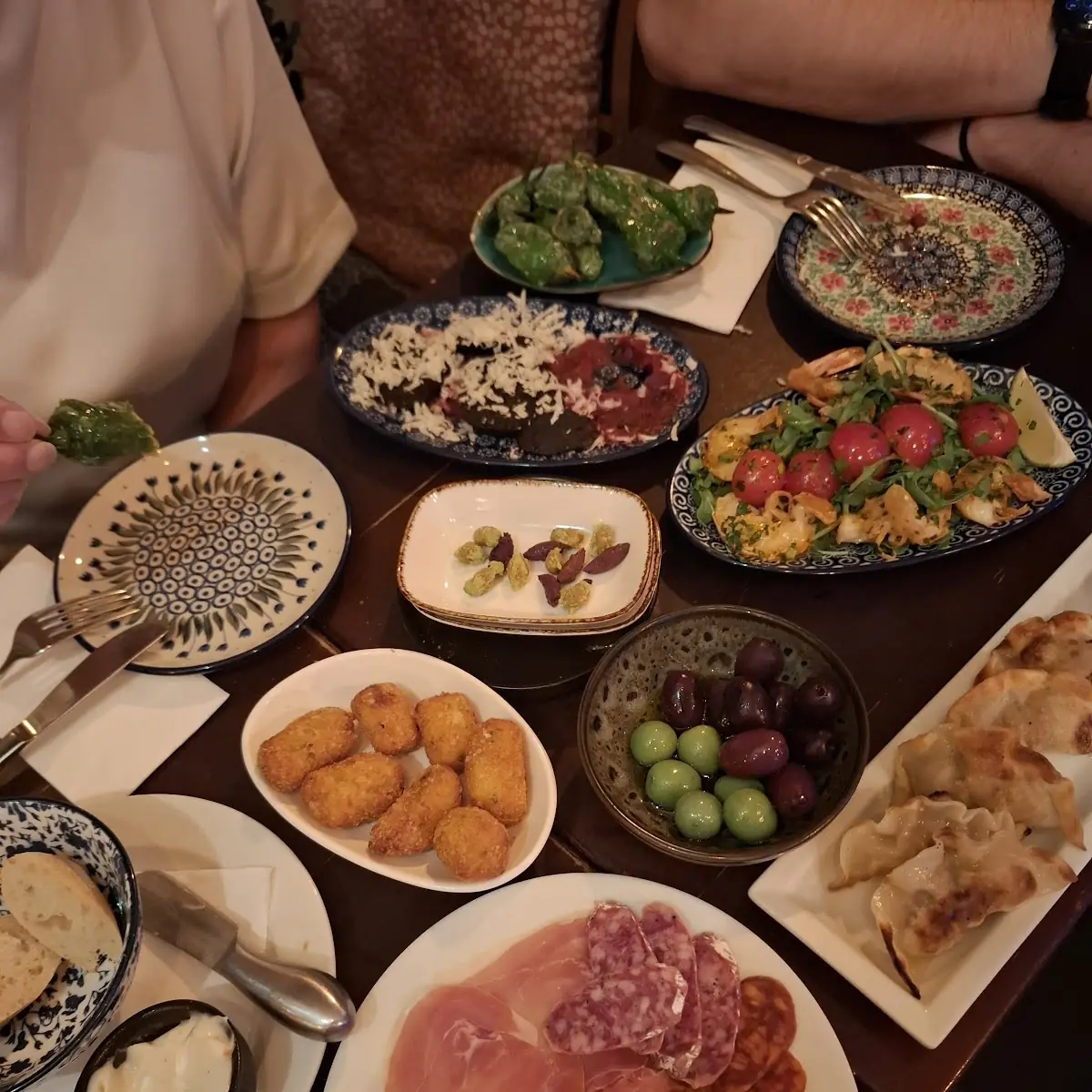 Essen und Trinken photo 6