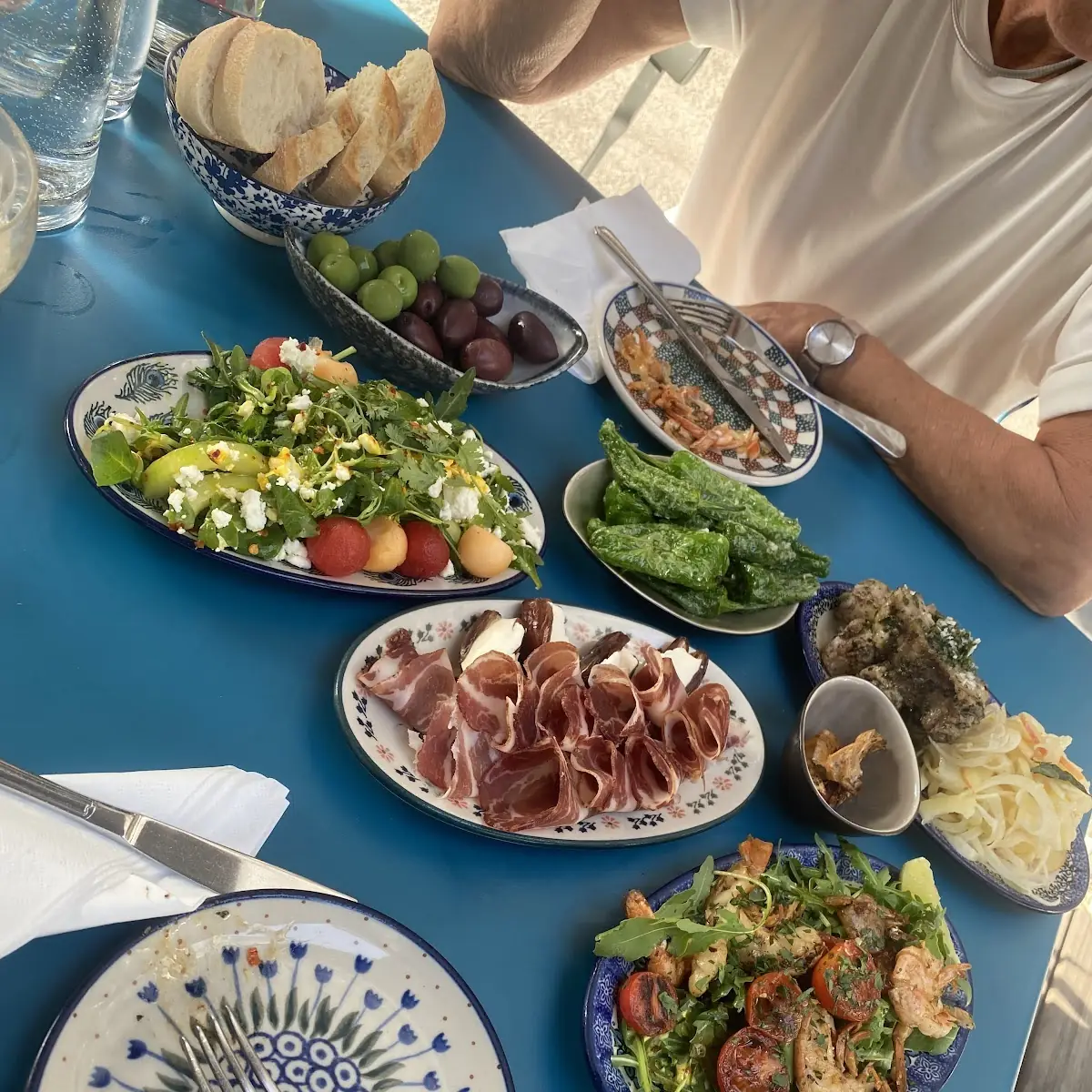 Essen und Trinken photo 7