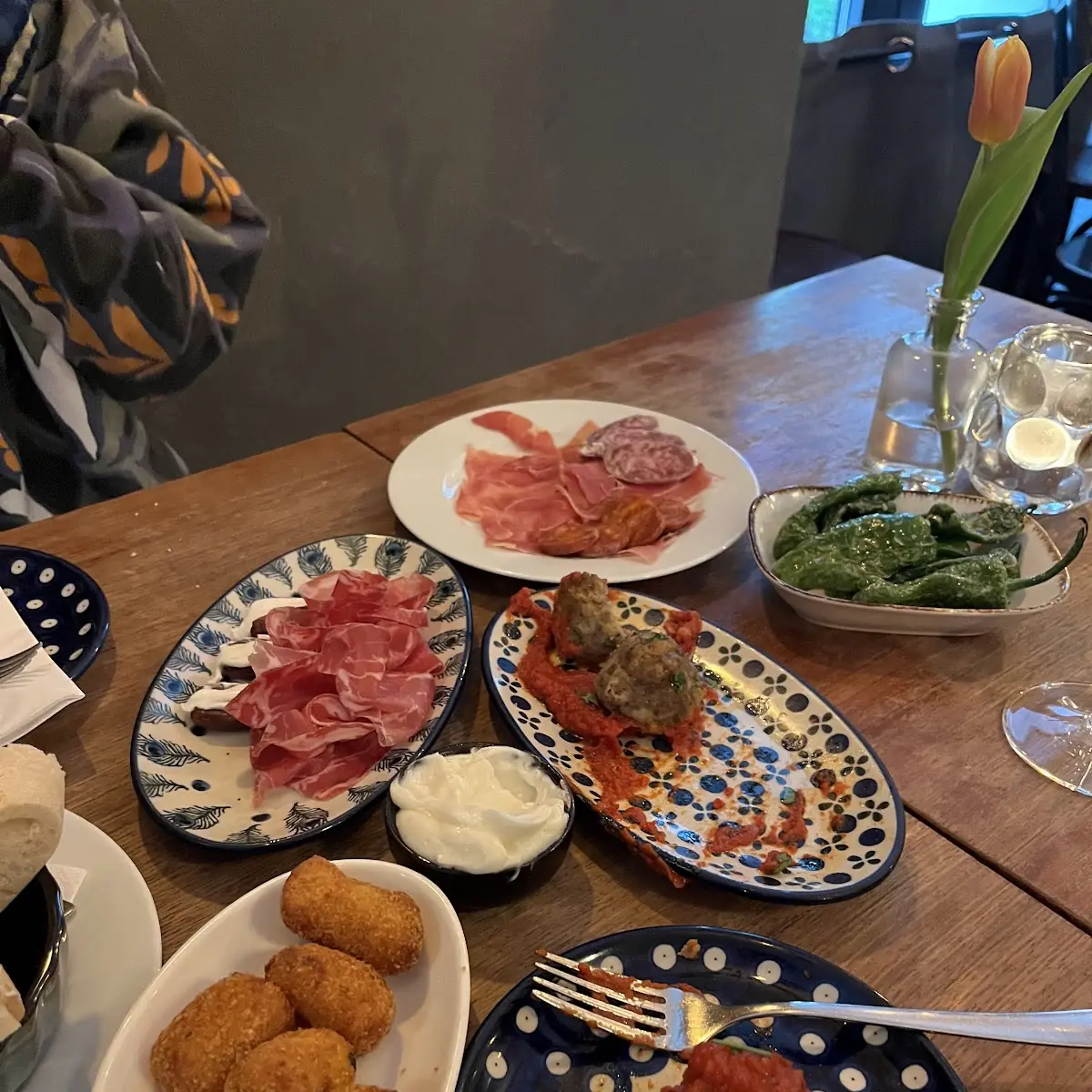 Essen und Trinken photo 9