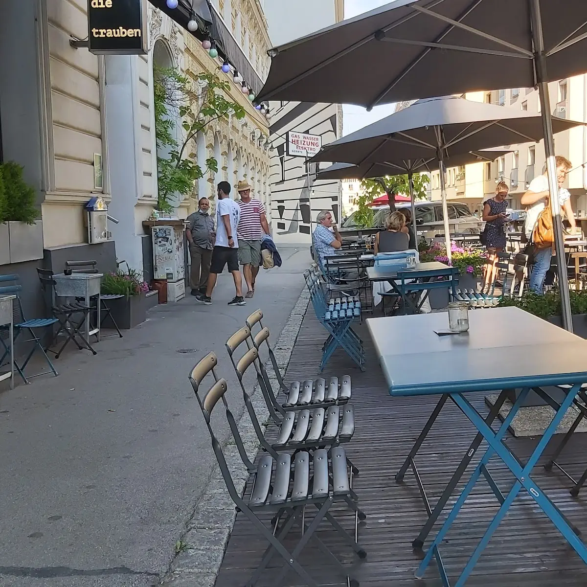 Atmosphäre photo 3