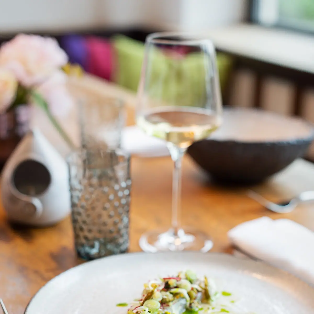 Essen und Trinken photo 1