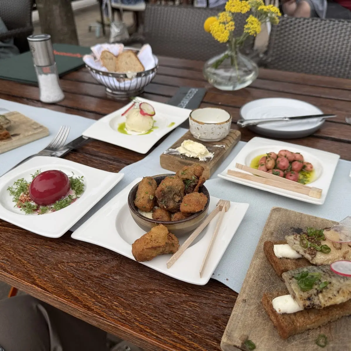 Essen und Trinken photo 10