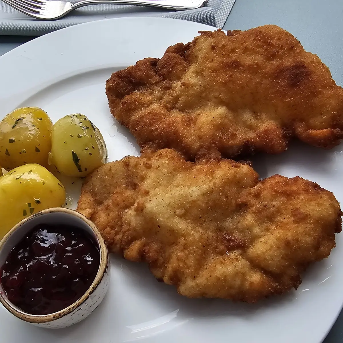 Essen und Trinken photo 4
