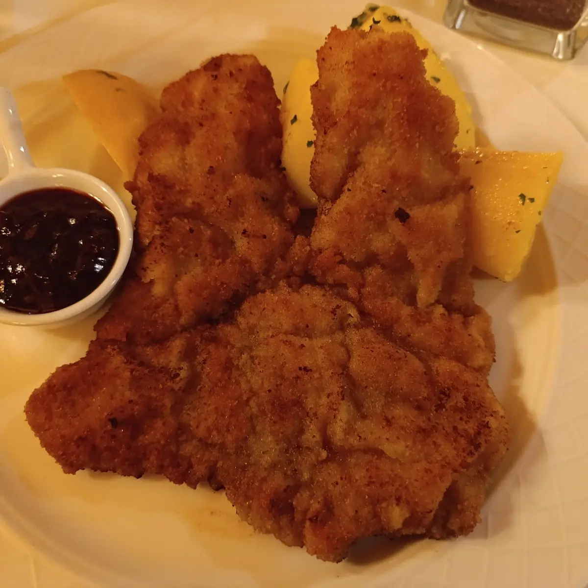 Essen und Trinken photo 1