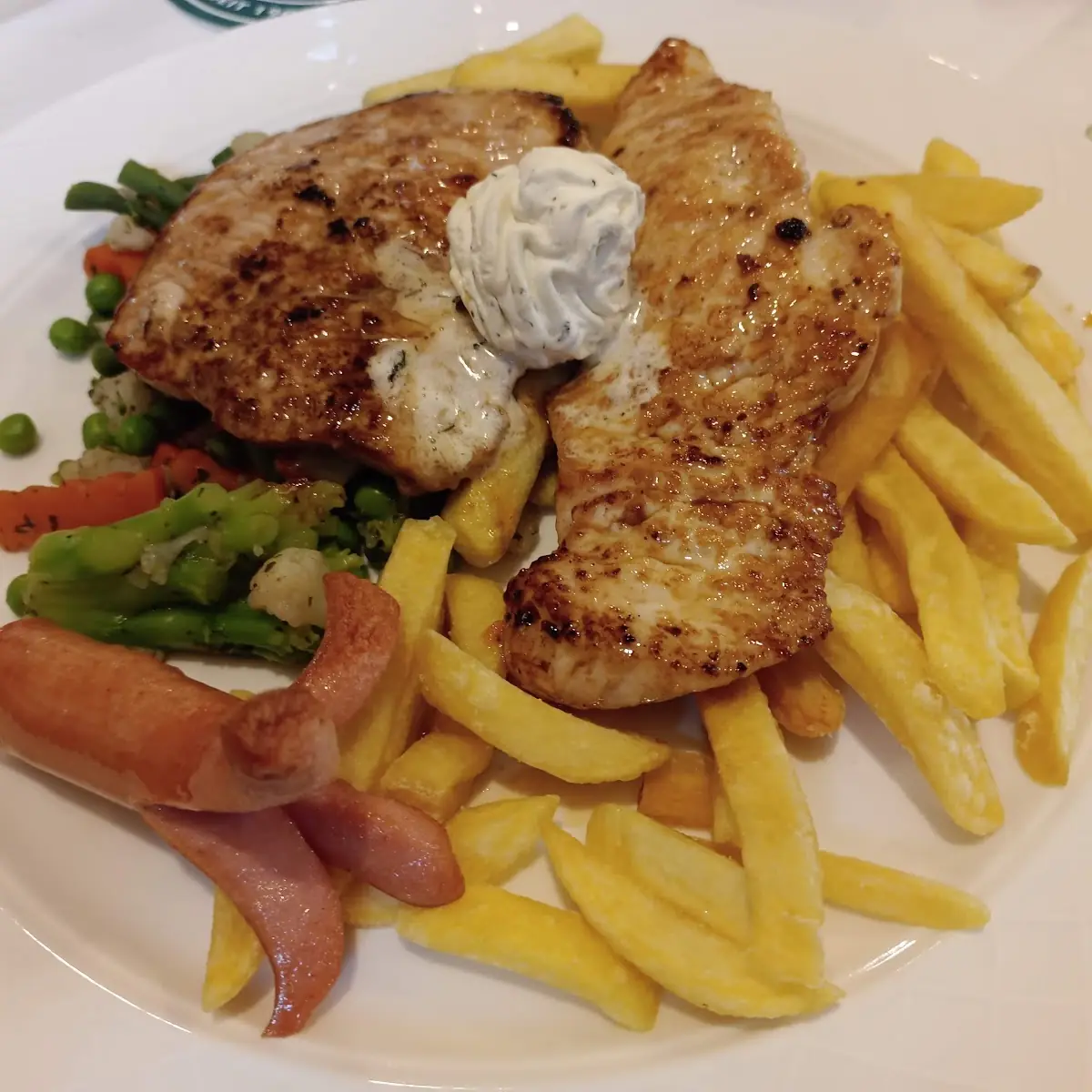 Essen und Trinken photo 2