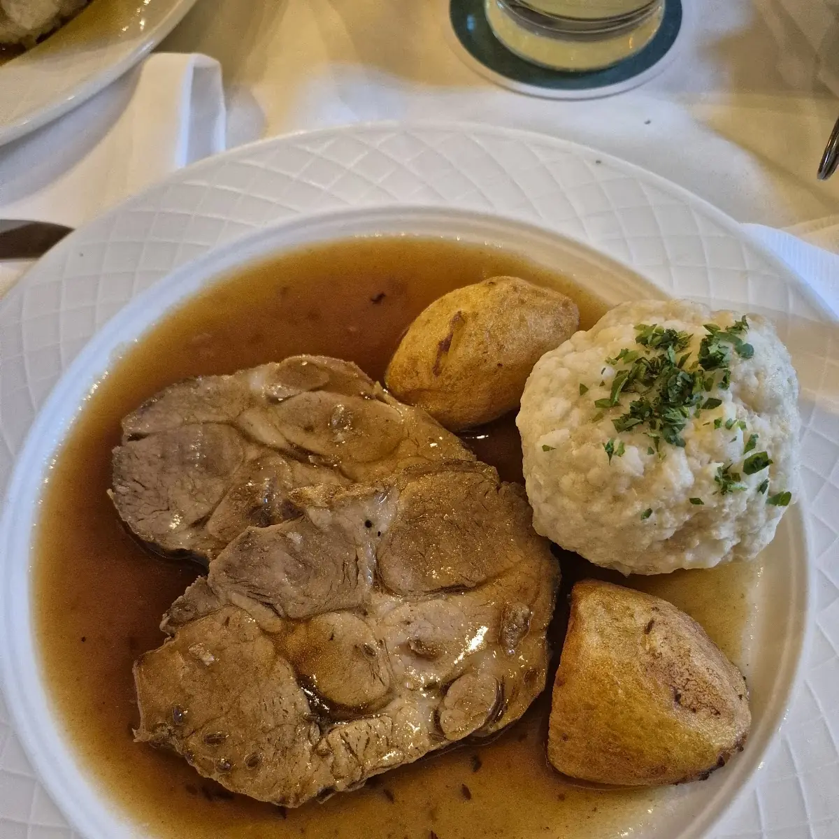 Essen und Trinken photo 3