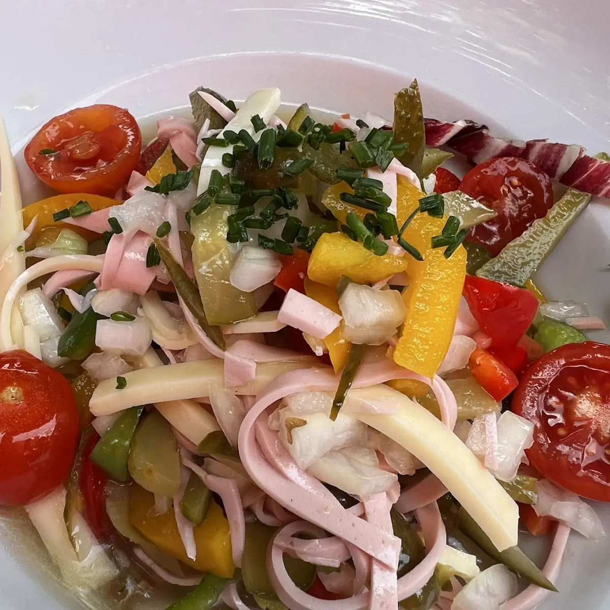 Essen und Trinken photo 6