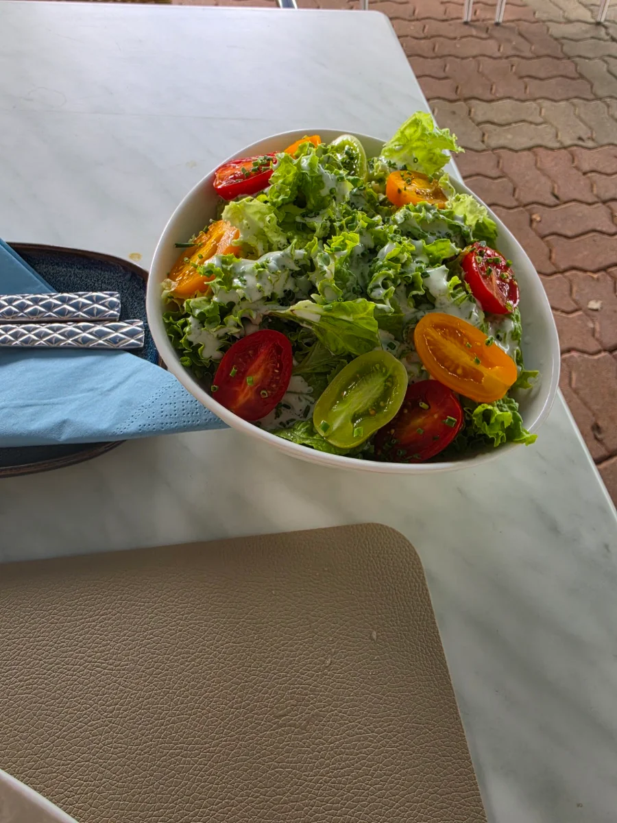Essen und Trinken photo 10