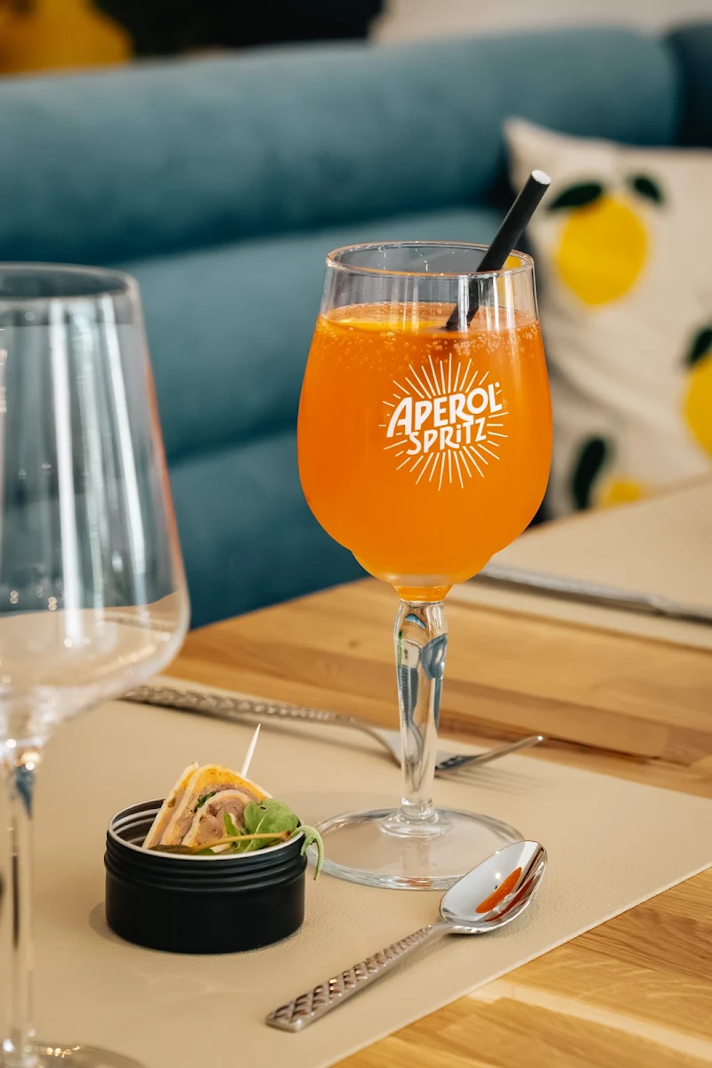 Essen und Trinken photo 4