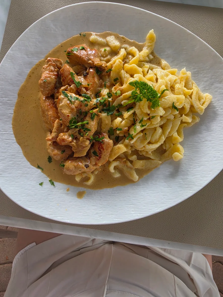 Essen und Trinken photo 9