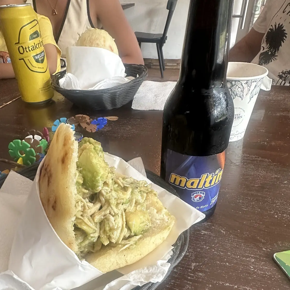 Essen und Trinken photo 6