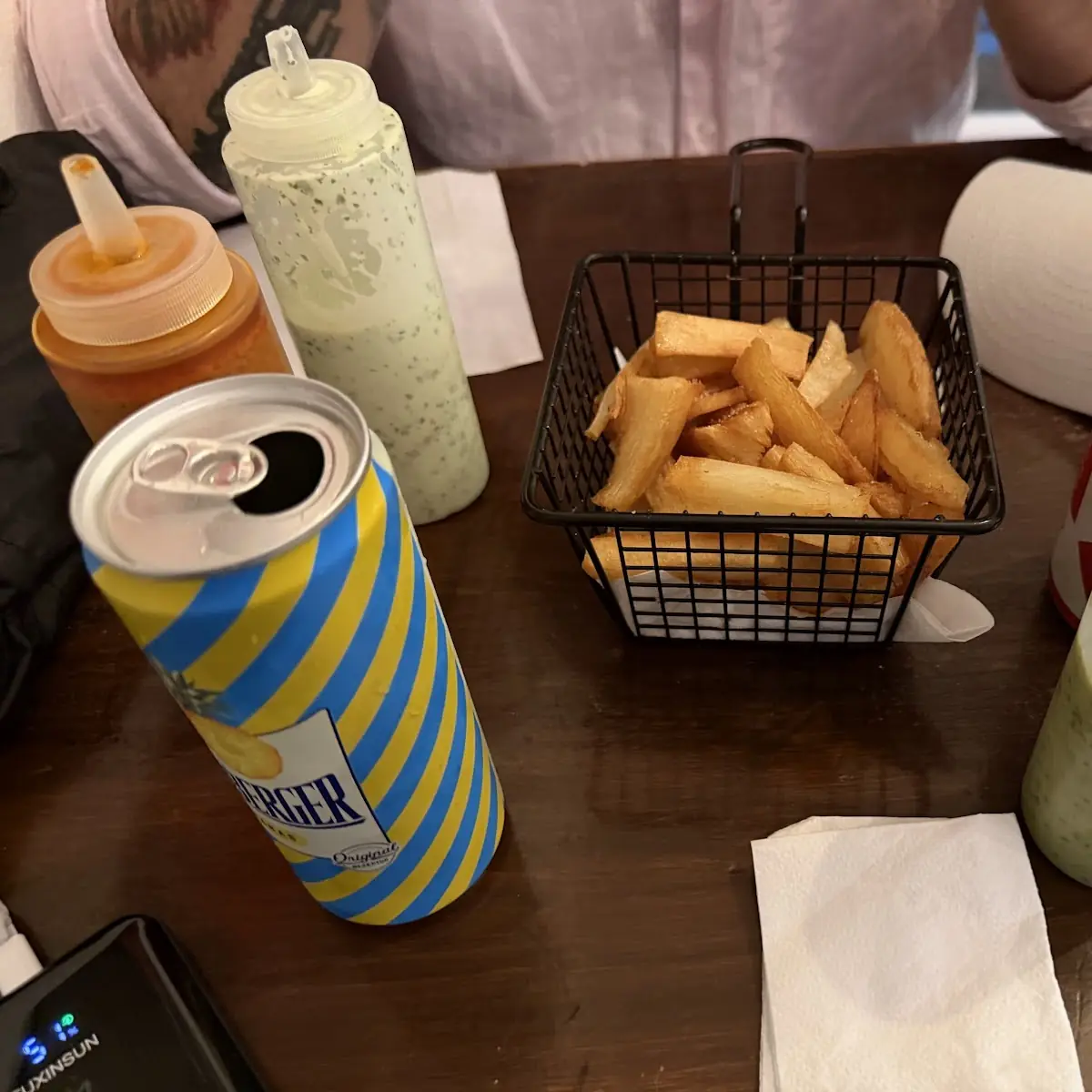 Essen und Trinken photo 8